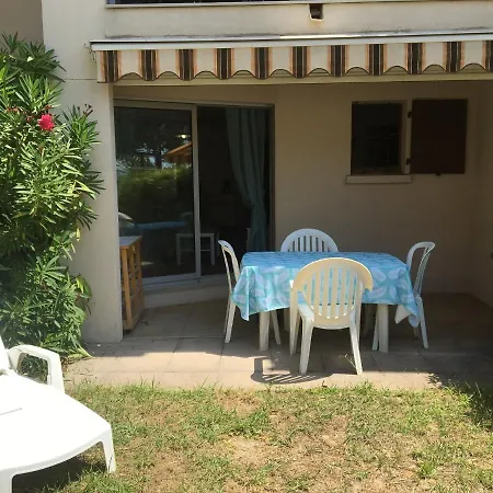 Le Jardin D'ys Roquebrune-sur-Argens