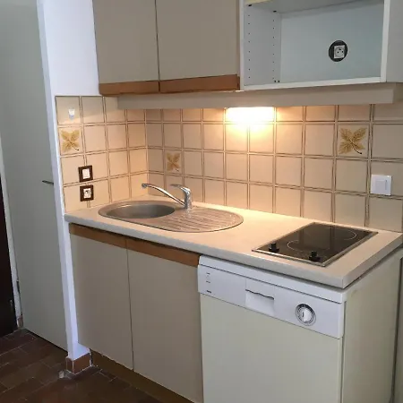 Le Jardin D'ys Apartment Roquebrune-sur-Argens