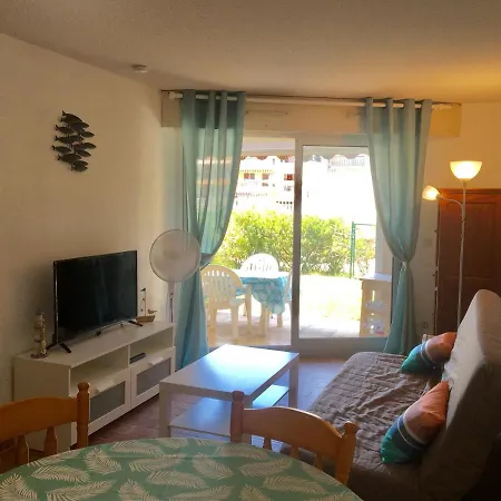 Le Jardin D'ys Apartment *