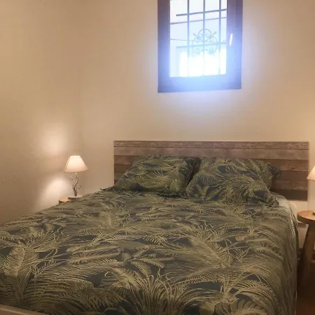 Apartment Le Jardin D'ys *